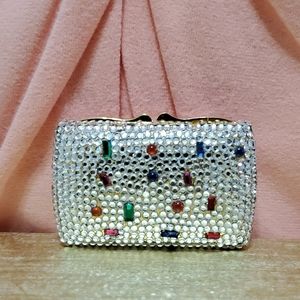 Judith Leiber Pill Keeper